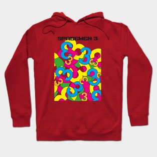 Spacemen 3 Hoodie